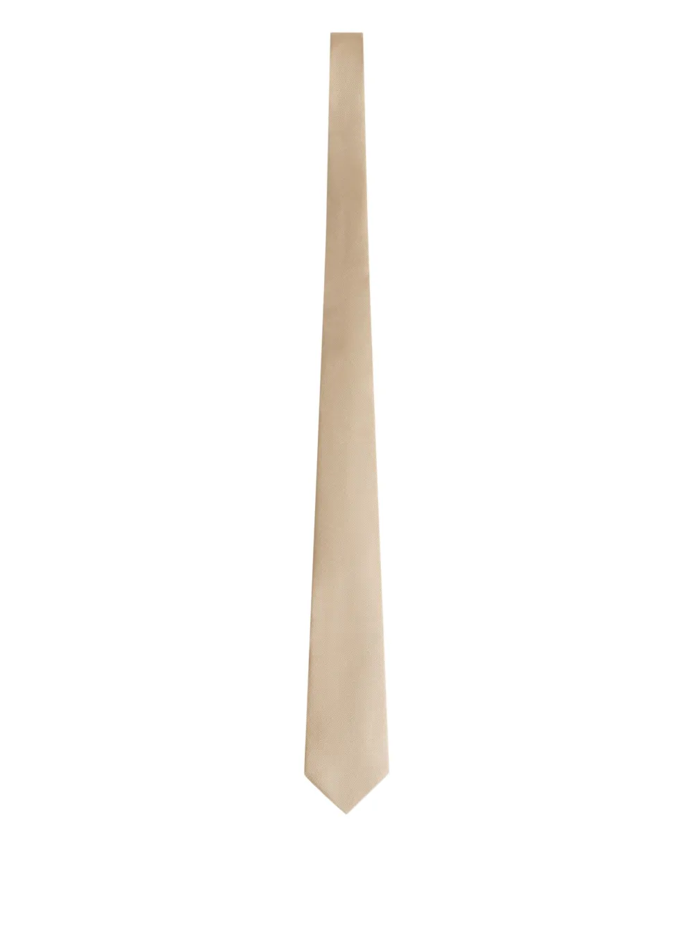 FURSAC beige tie