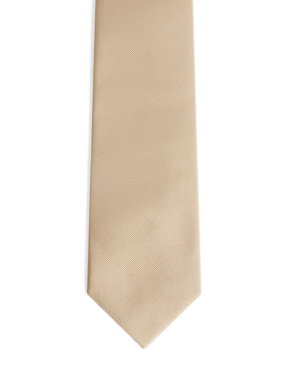 FURSAC beige tie