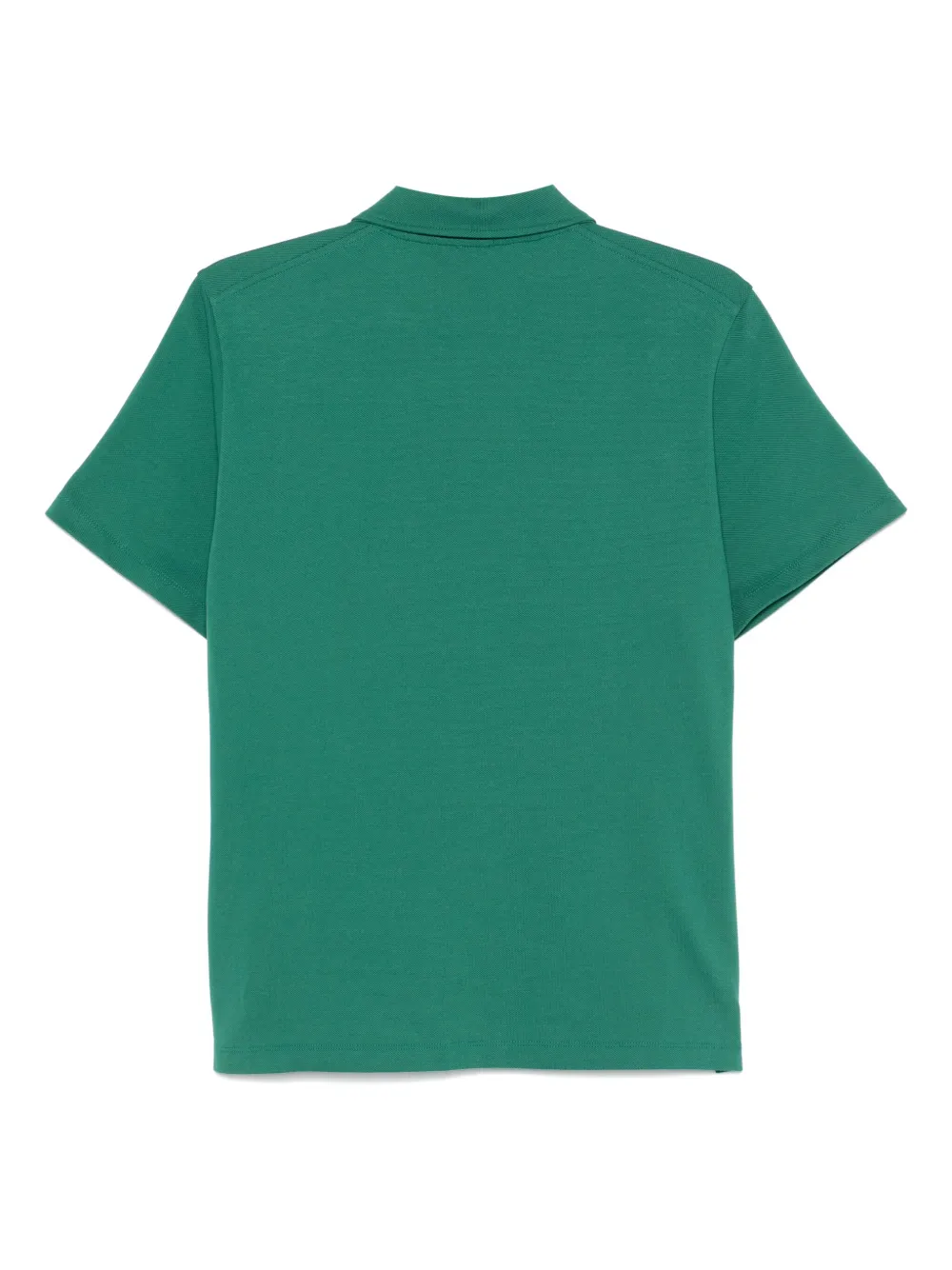 FURSAC Piqué poloshirt - Groen