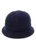 FURSAC towelling bucket hat - Blue