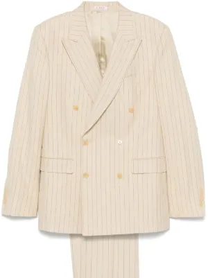 pinstripe suit 2