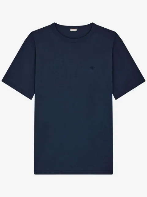 FURSAC T-shirt con ricamo
