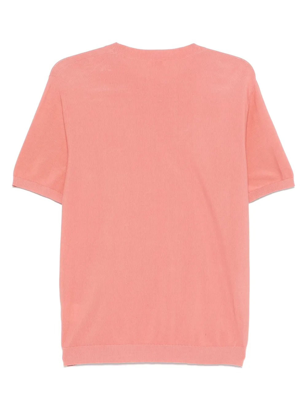 FURSAC Katoenen T-shirt - Roze