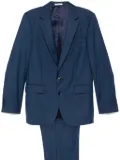 FURSAC virgin wool suit - Blue