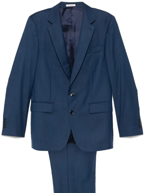 FURSAC virgin wool suit