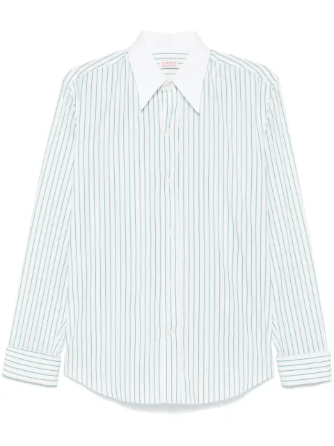 FURSAC striped shirt