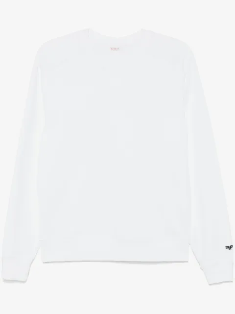 FURSAC sudadera de jersey texturizado