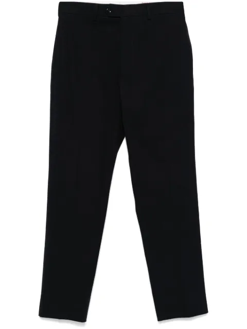 FURSAC tapered trousers