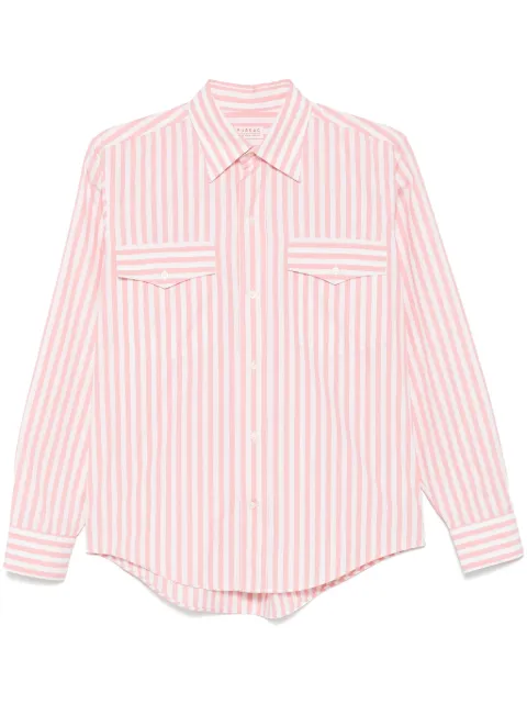 FURSAC striped shirt
