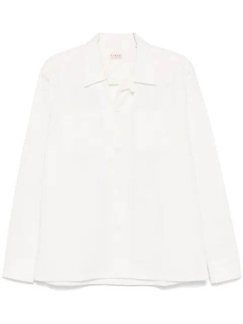 FURSAC embroidered shirt 