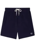 FURSAC towelling shorts - Blue