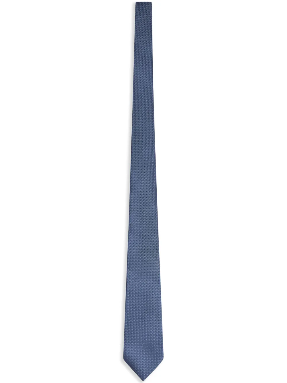 pattern-jacquard tie