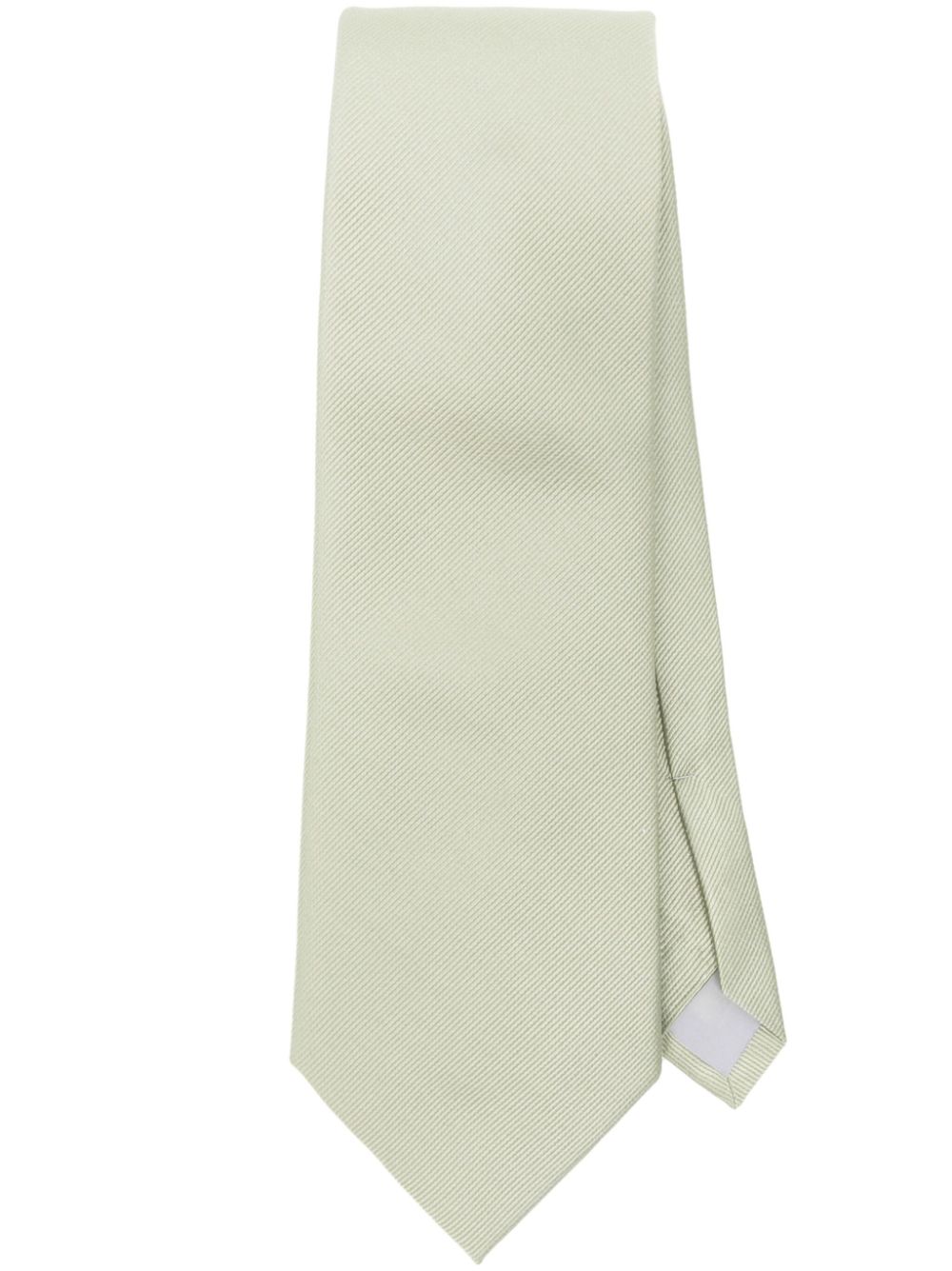 FURSAC twill tie - Green