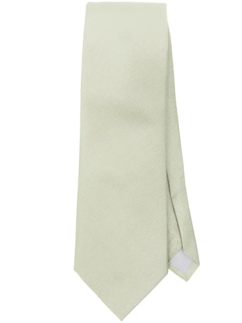 FURSAC twill tie