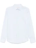 FURSAC long-sleeve shirt - Blue