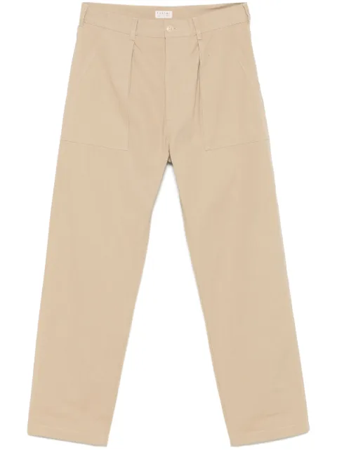FURSAC pantalones con trabillas