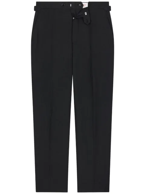 FURSAC pantalones con bolsillos