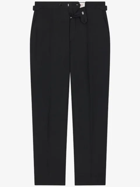 FURSAC linen trousers