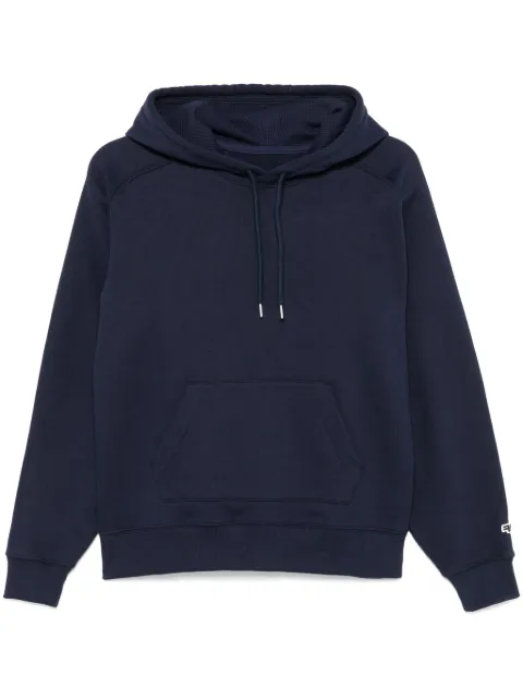 FURSAC hoodie con parche del logo