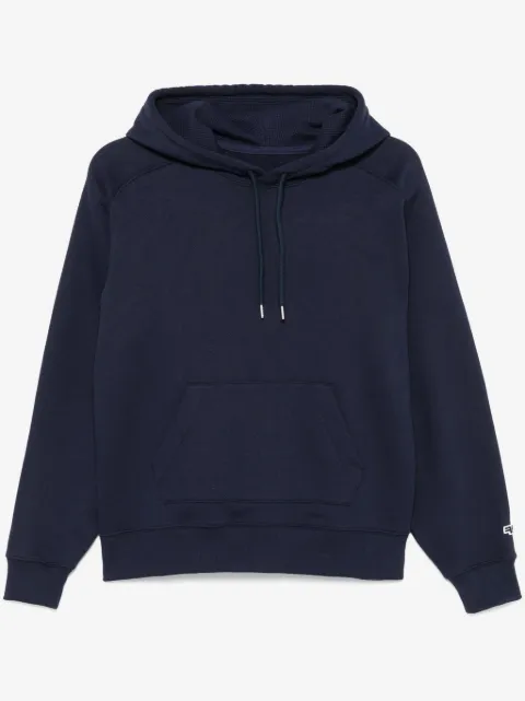 FURSAC hoodie con parche del logo