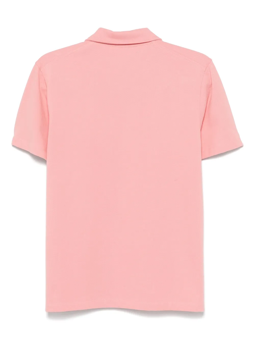 FURSAC Piqué poloshirt - Roze