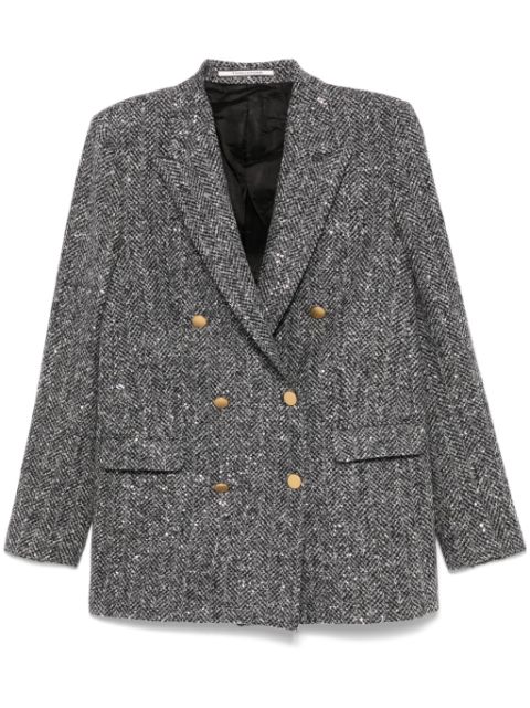 Tagliatore J-Jasmine blazer Women