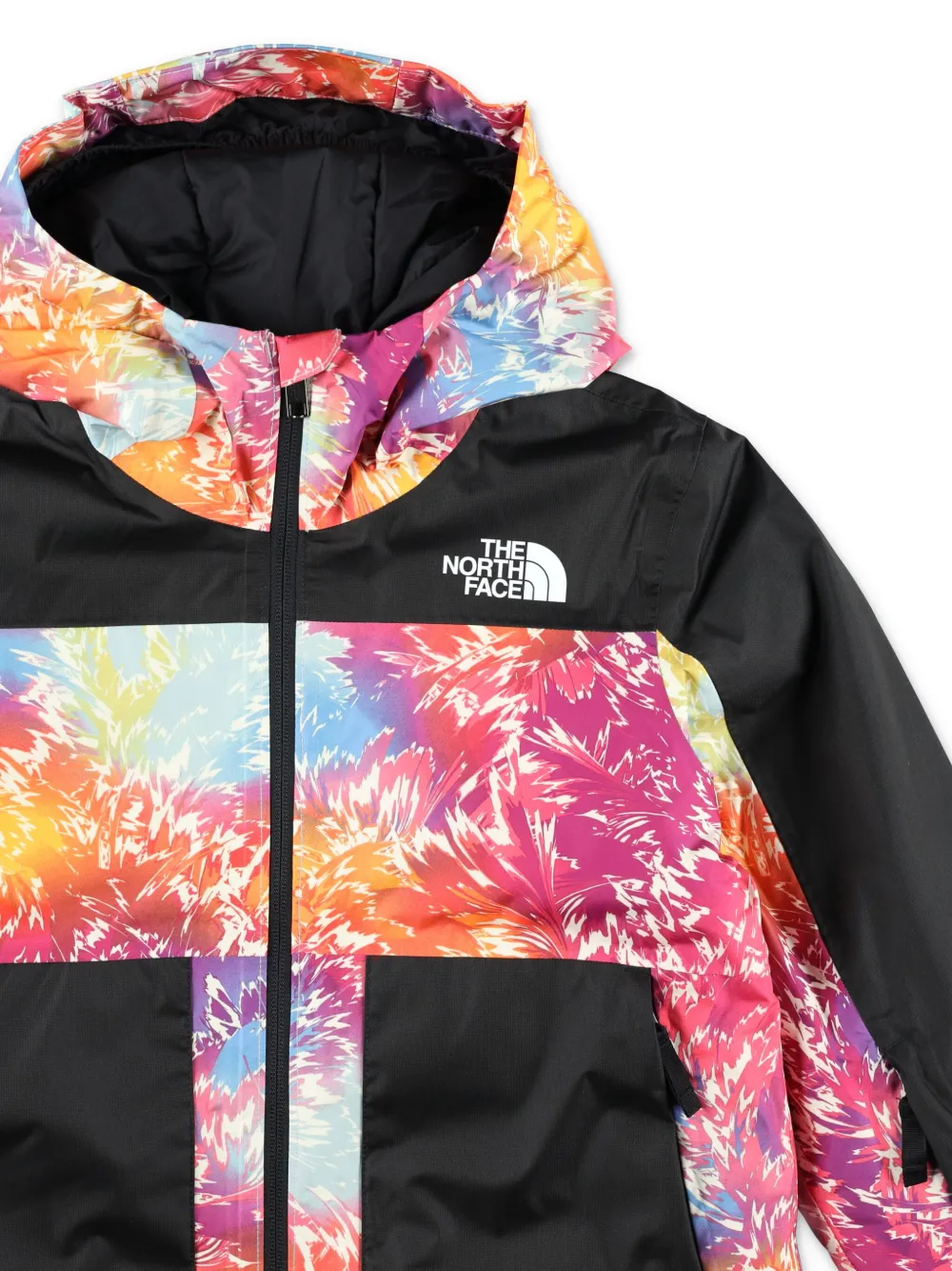 The North Face Freedom Jacket In Black
