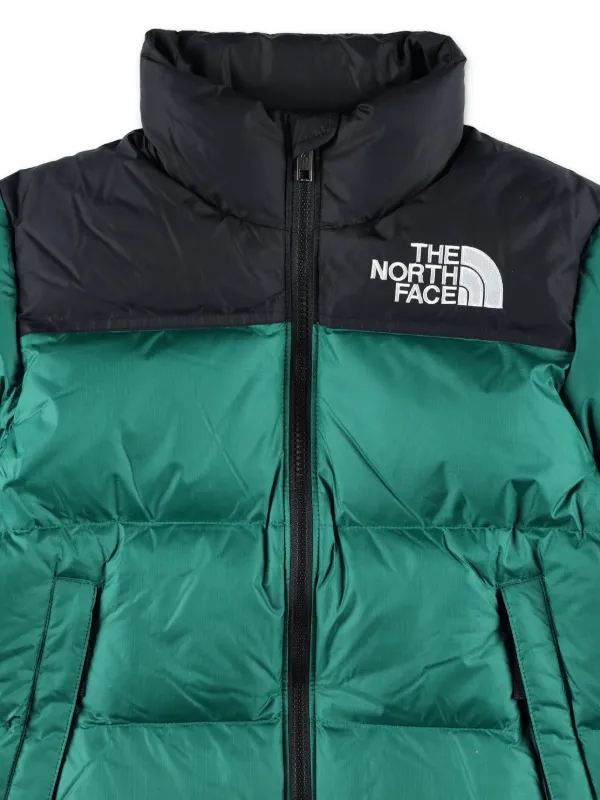 Face Nuptse Jacket North Face Jacke Green The North Face 1996