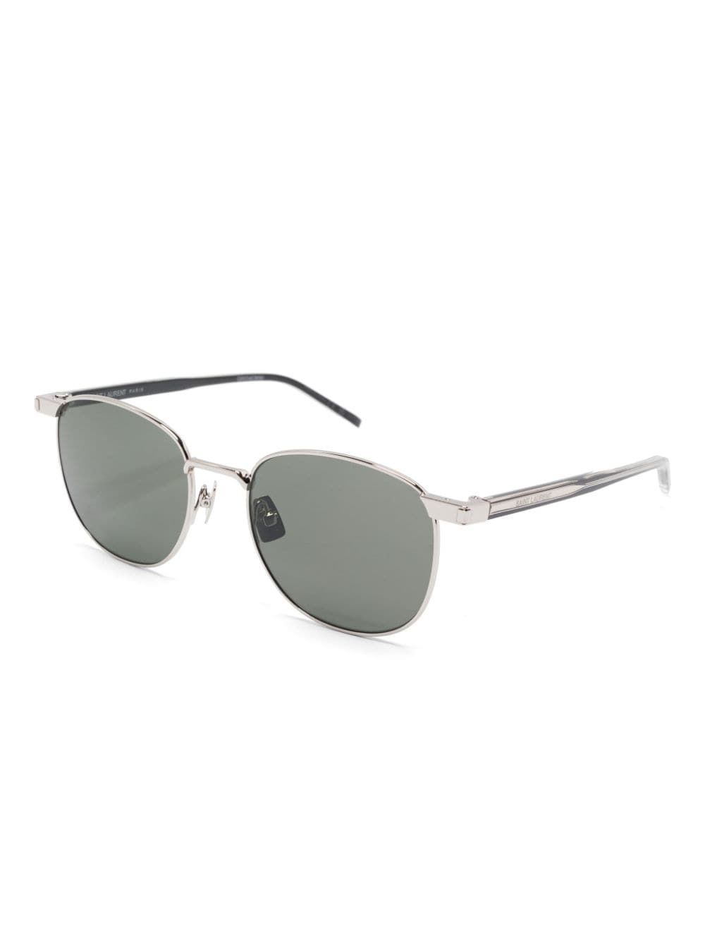 Saint Laurent Eyewear SL 747 zonnebril - Grijs