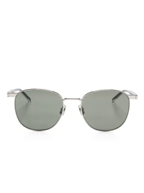 Saint Laurent Eyewear lentes de sol SL 747