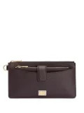 Dolce & Gabbana Dauphine card holder - Red