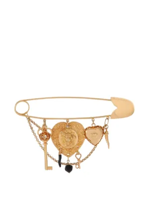 Dolce & Gabbana Keychains & Keyrings for Women - Shop on