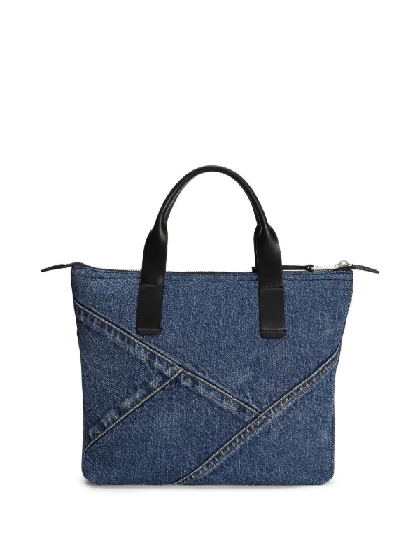 DOLCE & GABBANA クロス＆ショルタハック 3.5 crossbody bag in Black for Women | Dolce&Gabbana®