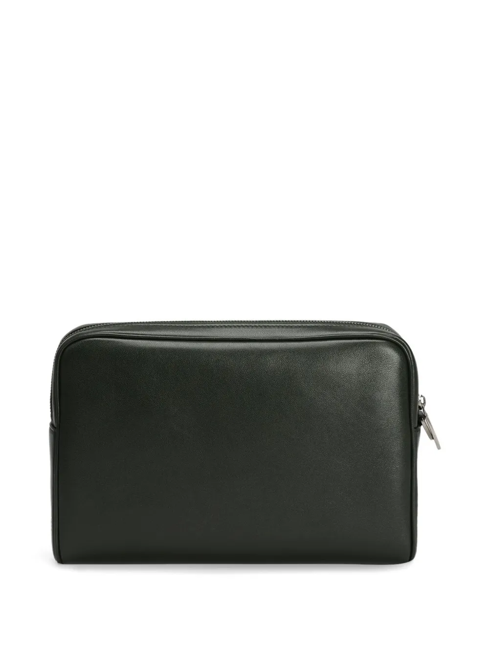 Image 2 of Dolce & Gabbana leather clutch bag