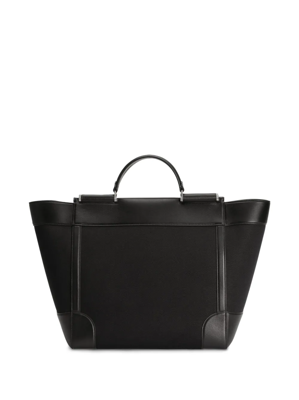 Dolce & Gabbana logo-lettering tote bag | Image 2
