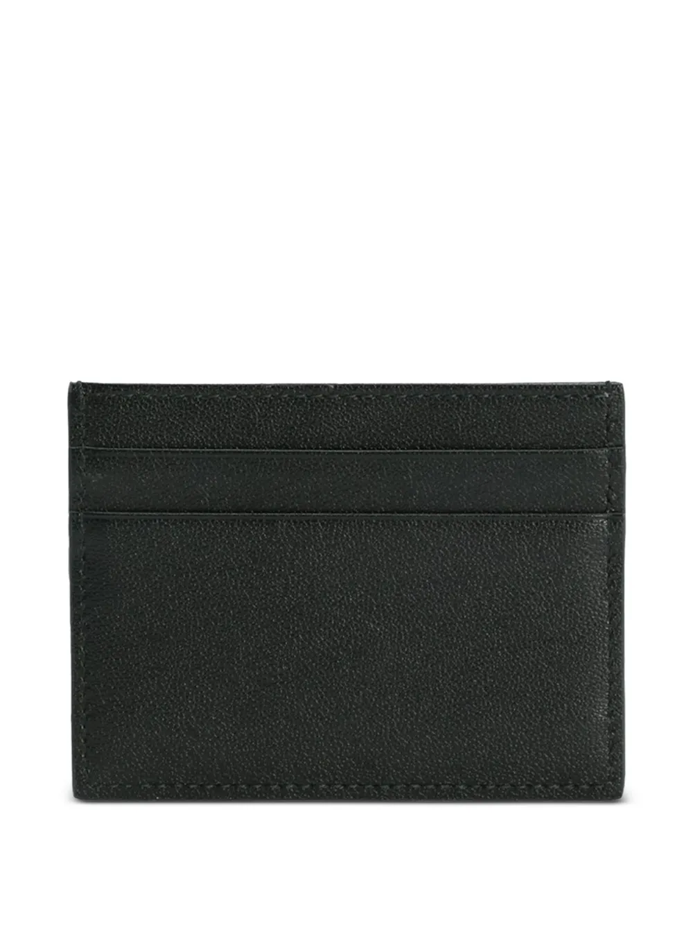 Dolce & Gabbana logo-stamp cardholder | Image 2