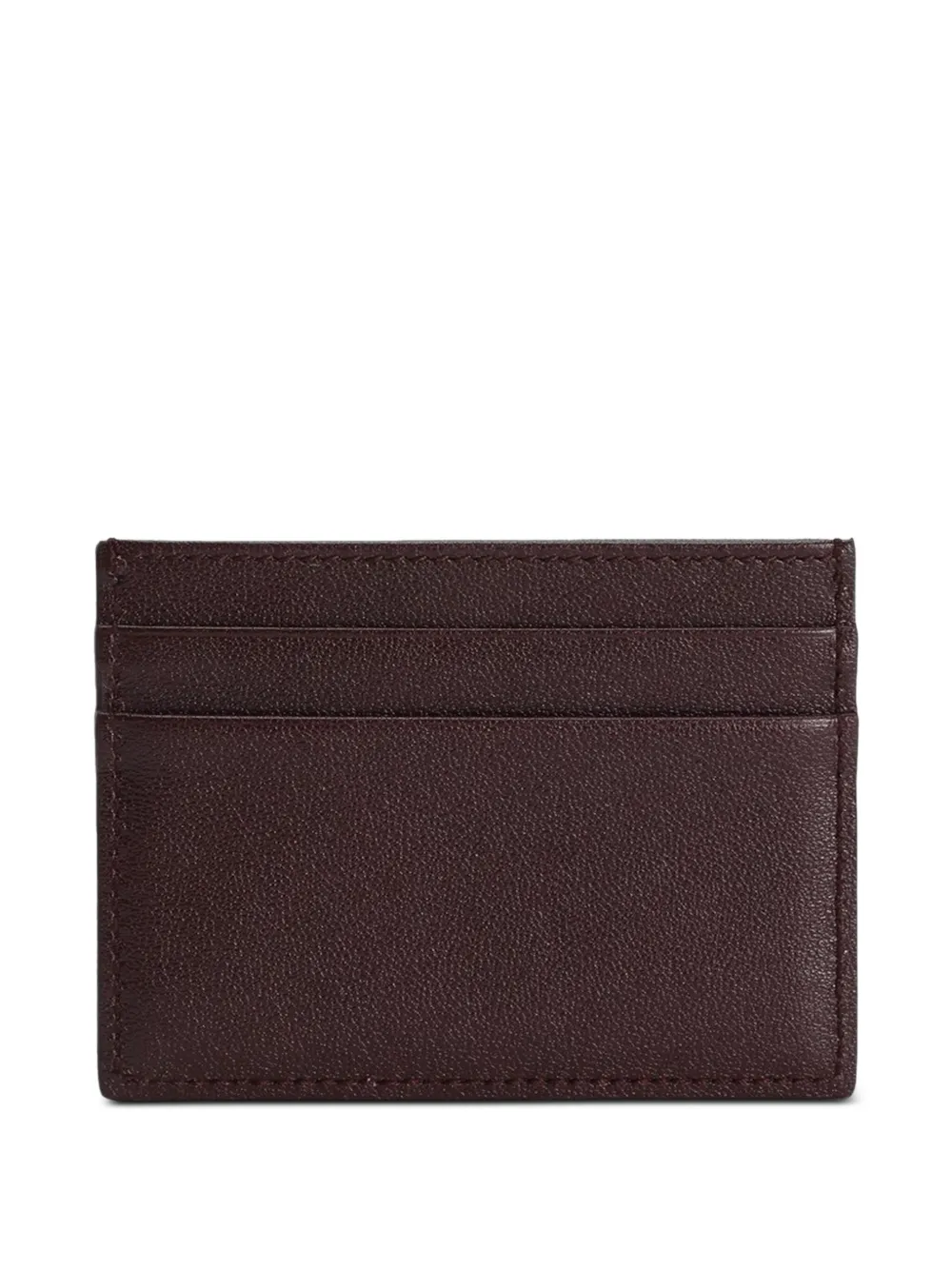 Dolce & Gabbana logo-stamp cardholder | Image 2