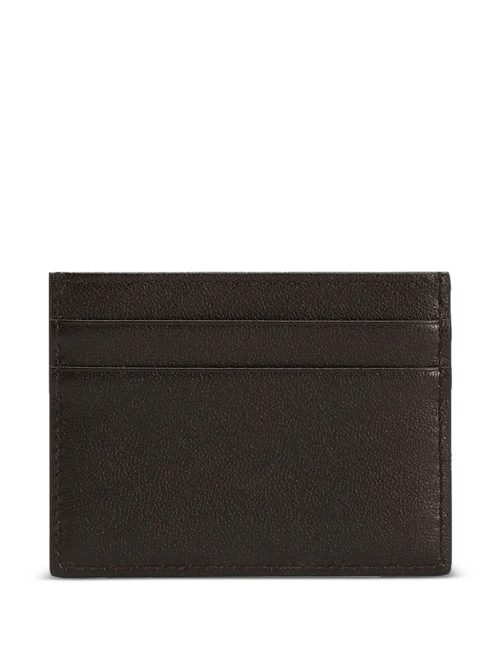 Dolce & Gabbana leather card holder | Image 2