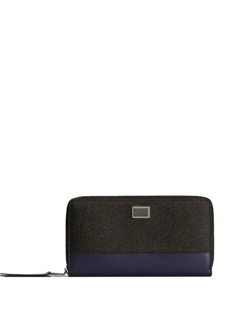 Dolce & Gabbana Dauphine wallet