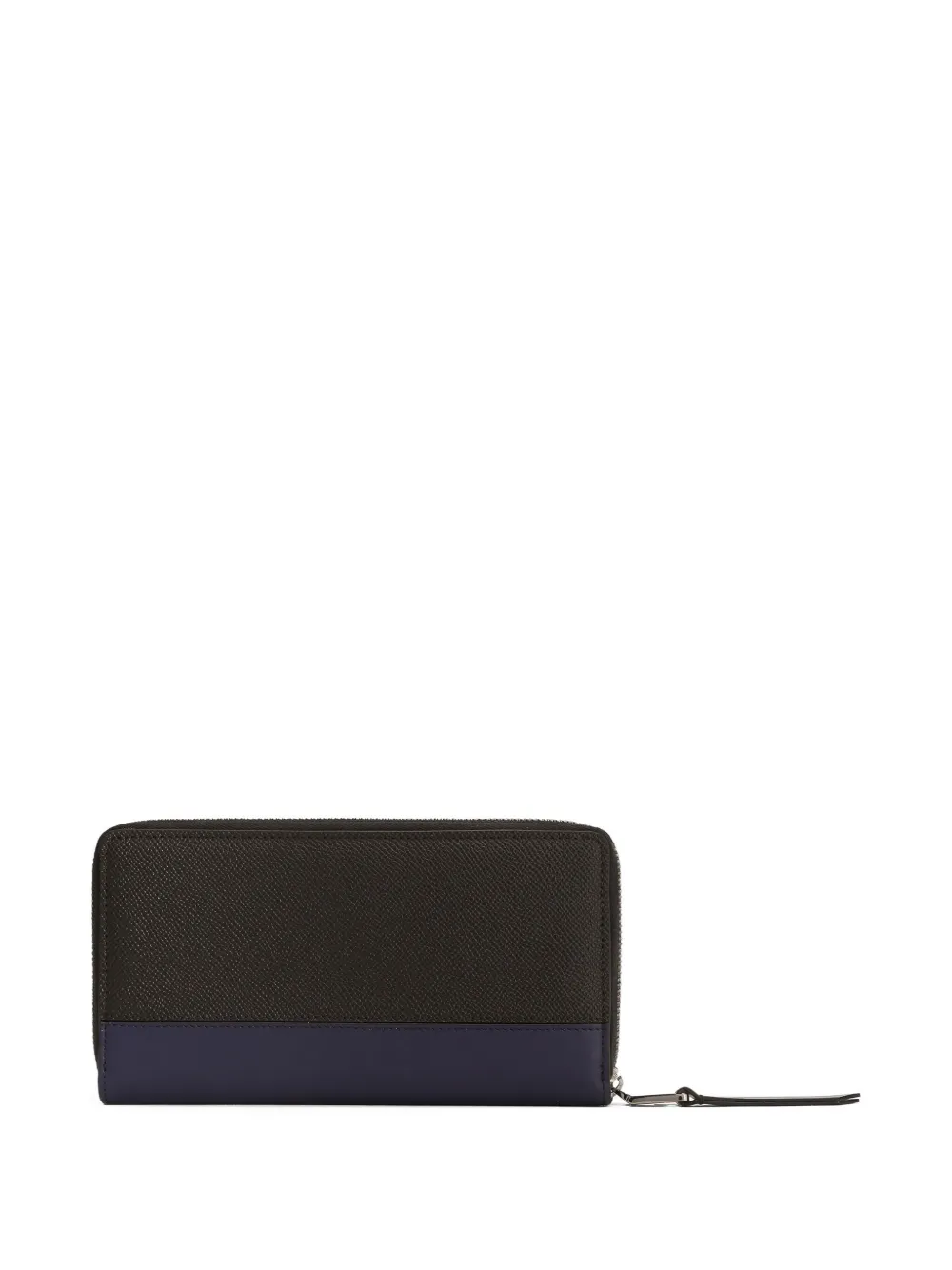 Dolce & Gabbana Dauphine wallet - Zwart
