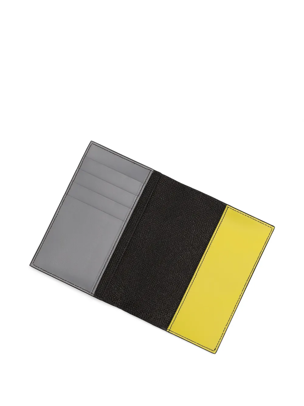 Dolce & Gabbana Dauphine paspoorthoes Bruin