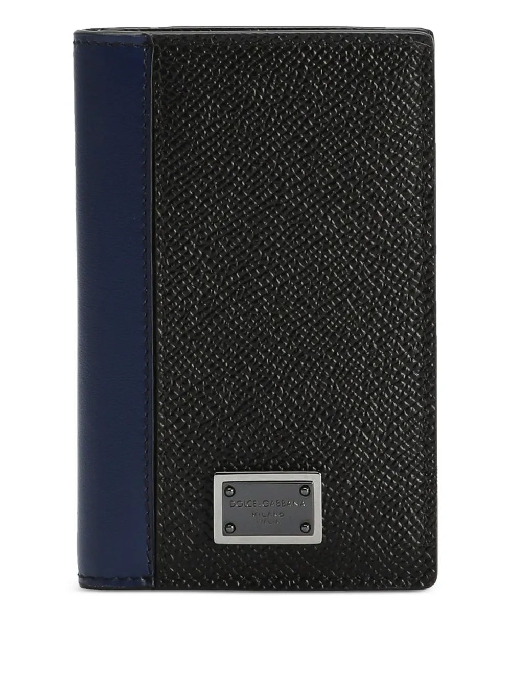 Dolce & Gabbana Dauphine wallet | Black | Image 1