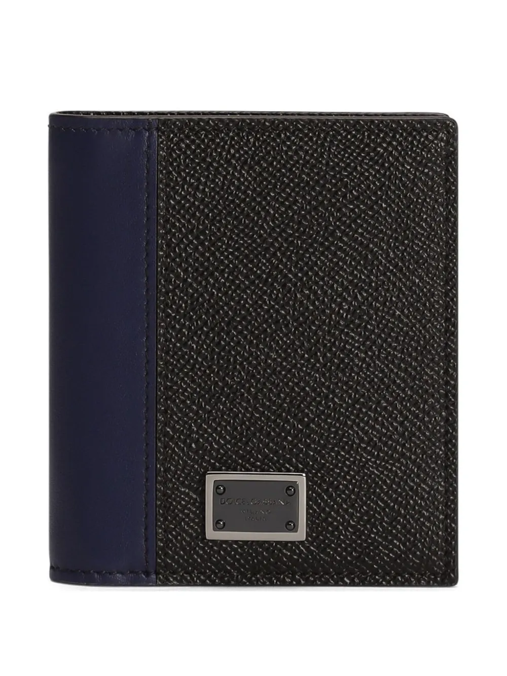 Dolce & Gabbana Dauphine card holder | Black | Image 1