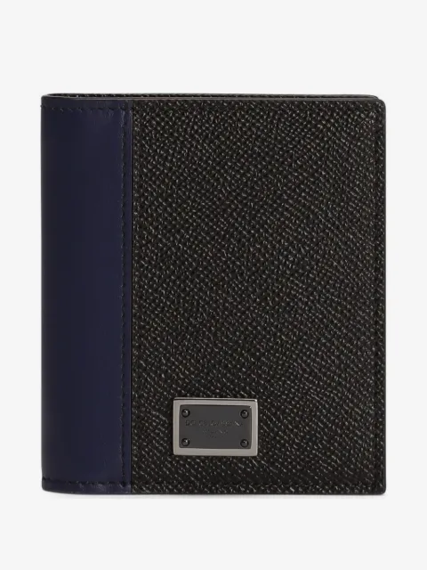Dolce & Gabbana tarjetero Dauphine