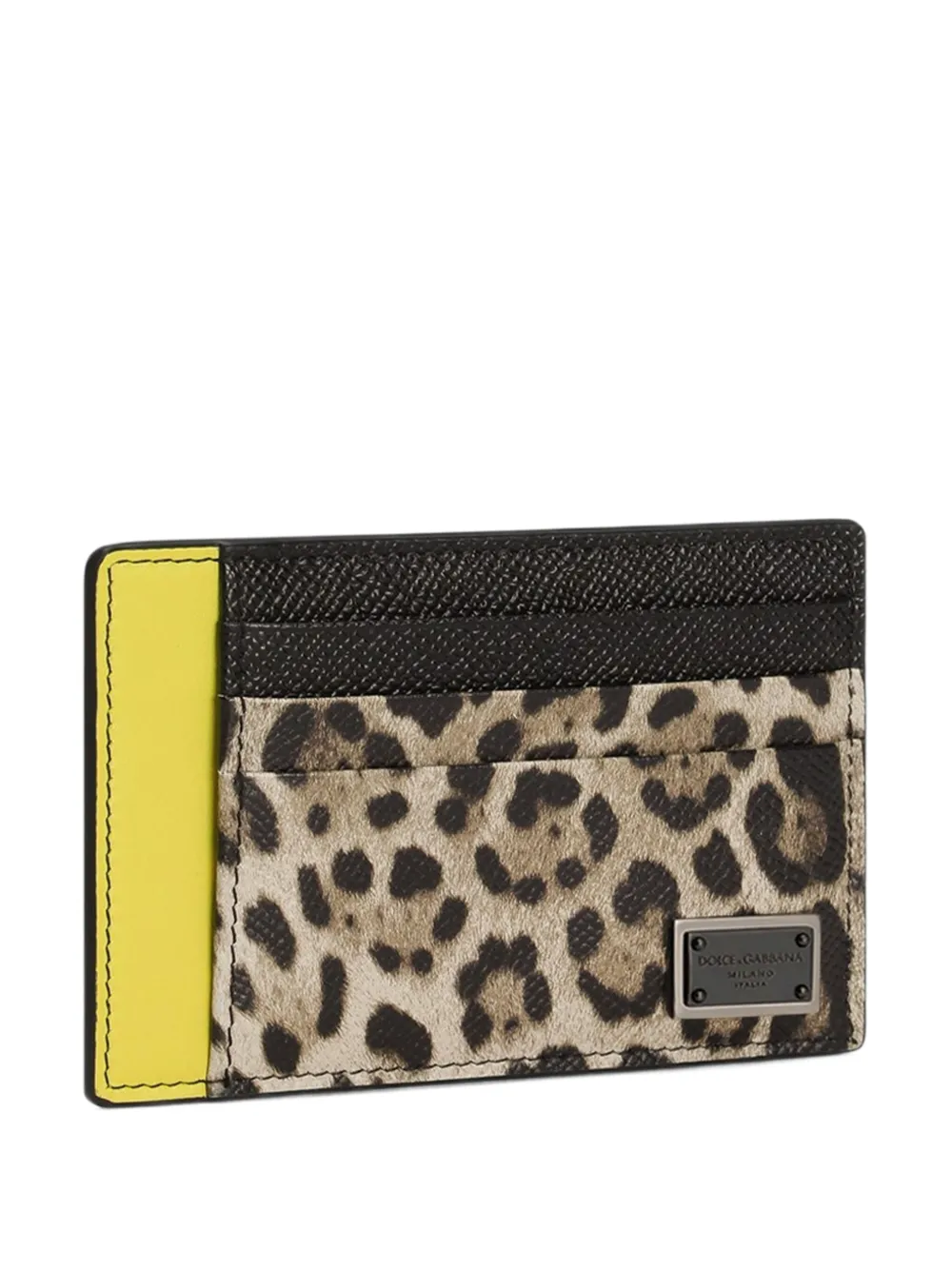 Dauphine card holder