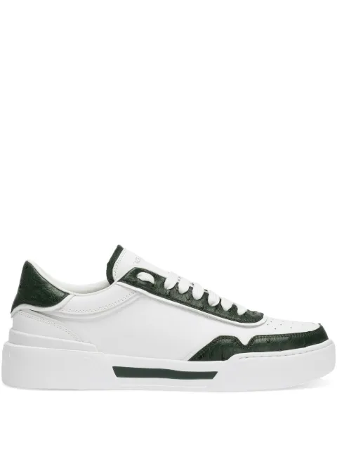 Dolce & Gabbana New Roma sneakers