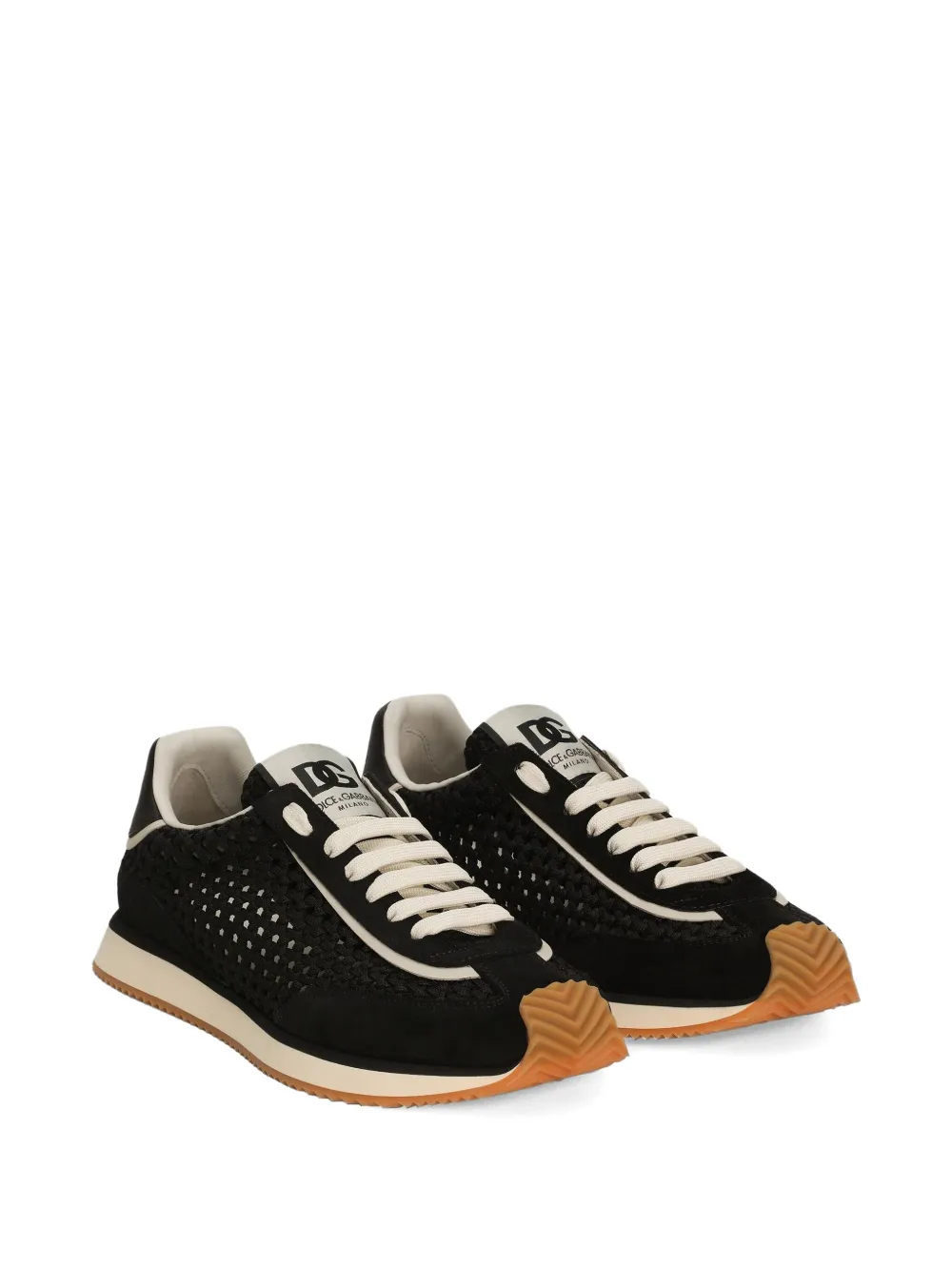 Dolce & Gabbana DG Cushion sneakers | Low-Tops | Image 2