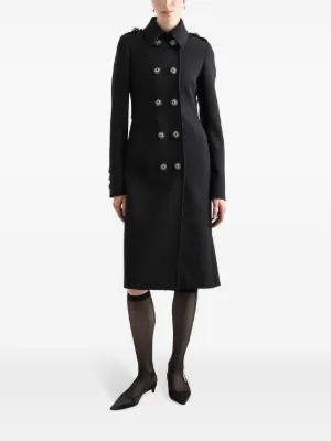 Dolce & Gabbana（ドルチェ＆ガッバーナ）ウィメンズ コート