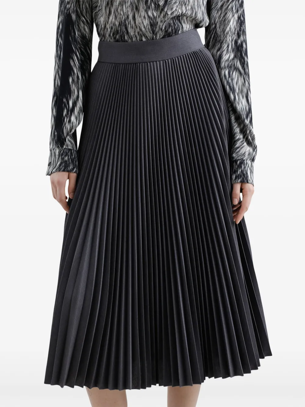 Dolce & Gabbana スカート | ブラック | FARFETCH JP