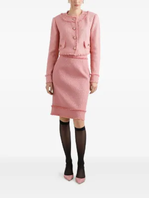 Dolce & Gabbana Skirts | FARFETCH Canada